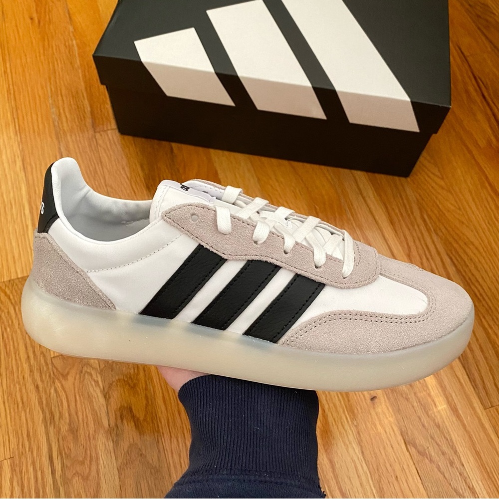 Adidas Barreda Decode Women’s Sneakers